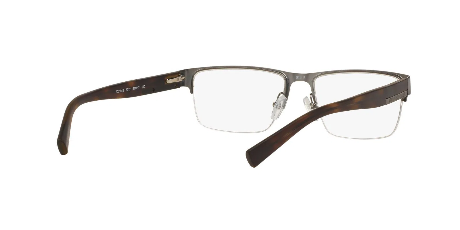 Armani Exchange 1018 Eyeglasses - view 51